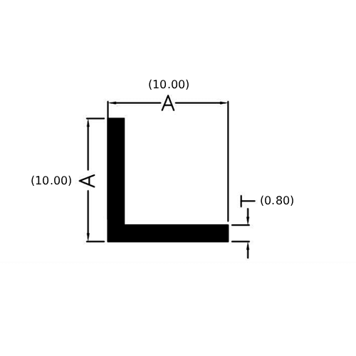 EQUAL-ANGLE-20022 EQUAL-ANGLE-20022