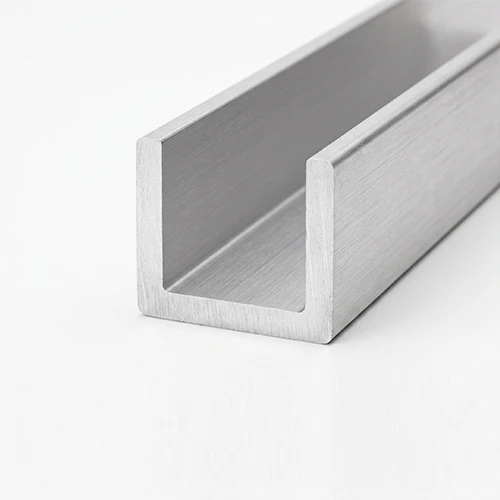 Equal Channel Product