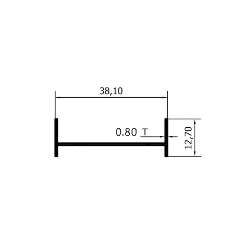 Louvers - 64004