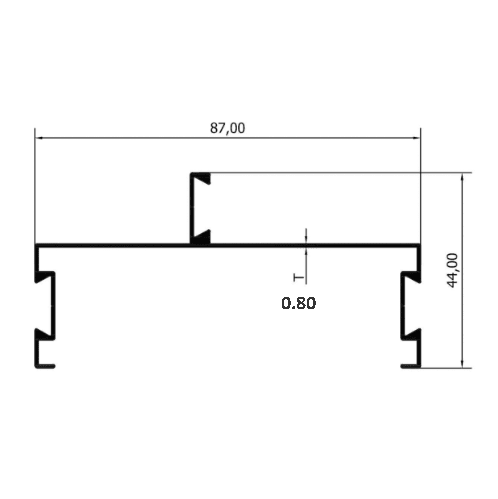 Partition - 66003 Partition - 66003