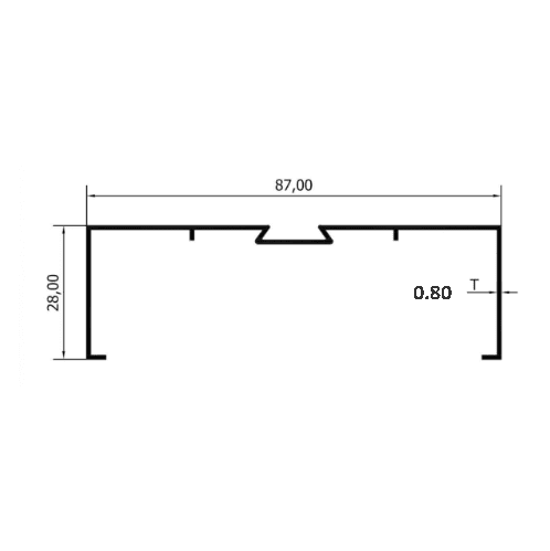 Partition - 66004 Partition - 66004