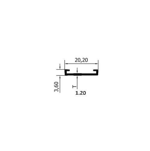 Partition - 66005 Partition - 66005