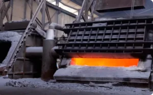 Exalum Metal