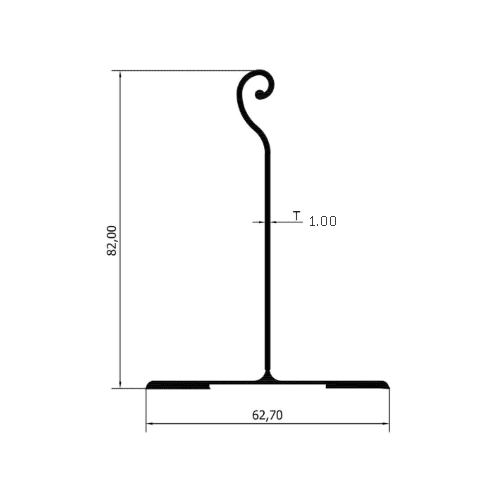 Rolling Door - 65032