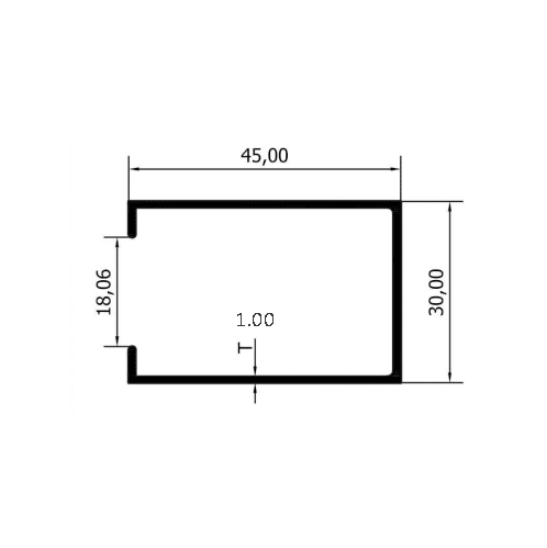 Rolling Door - 65033