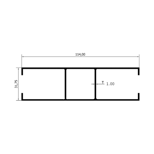 Rolling Door - 65034