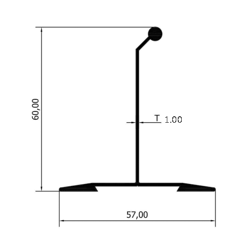 Rolling Door - 65200