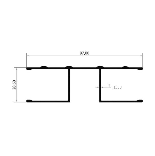 Rolling Door - 65280