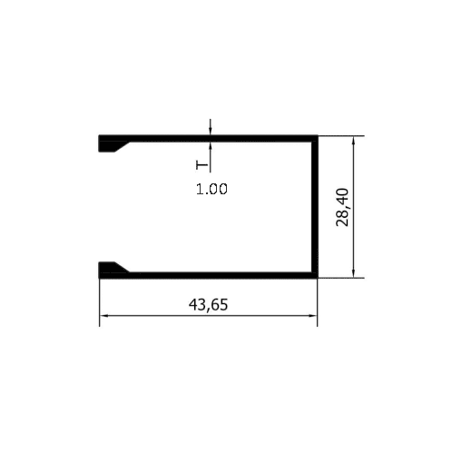 Rolling Door - 65290