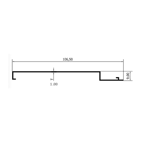 Spandrel-62030 Spandrel-62030