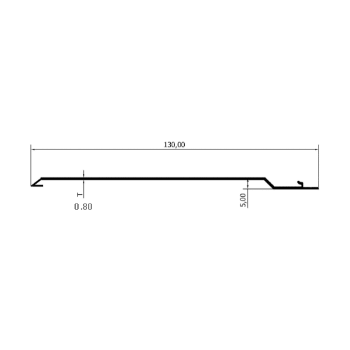 Spandrel-62050 Spandrel-62050