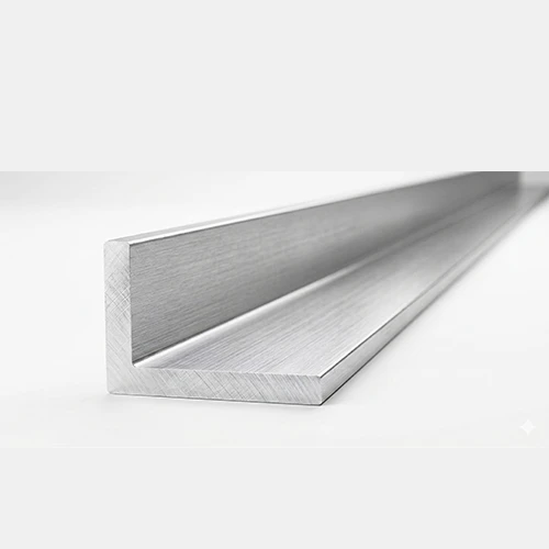 Unequal Angle Product