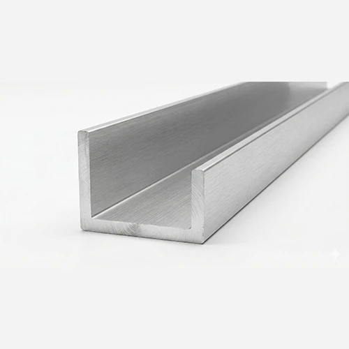 Unequal Channel Product