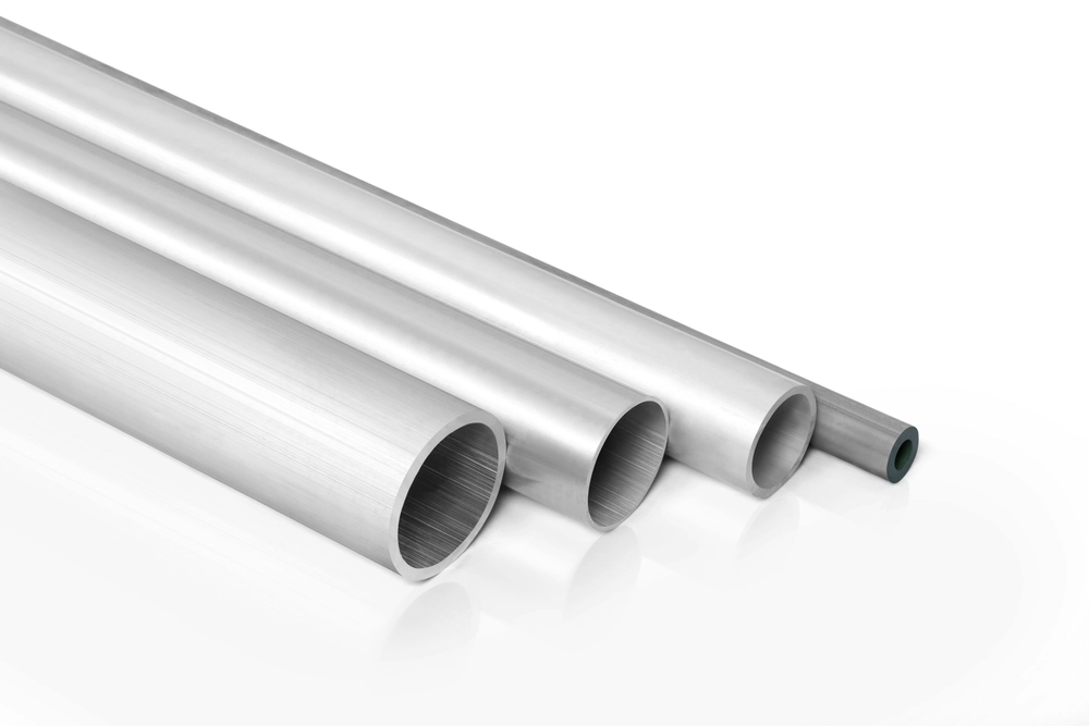 aluminum-tubing