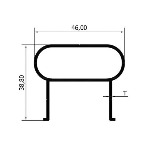 ladders - 68202