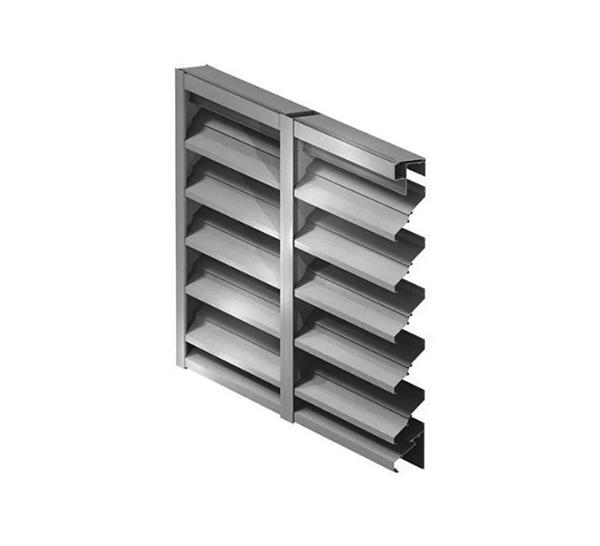 louvers