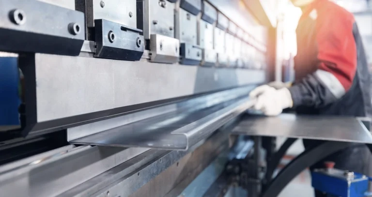Aluminum Fabrication