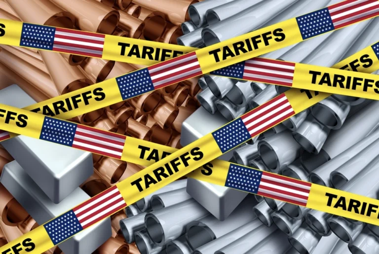 Aluminum Tariffs