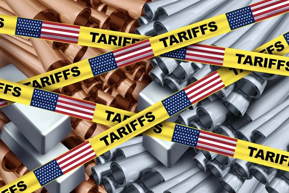 Aluminum Tariffs