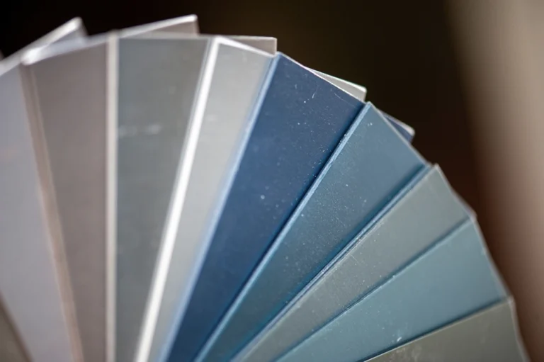 Powder Coat Aluminum
