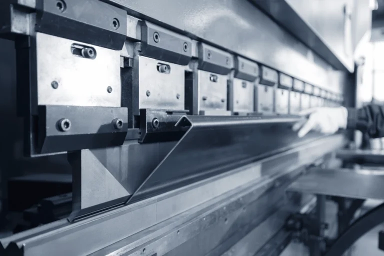 aluminum-bending