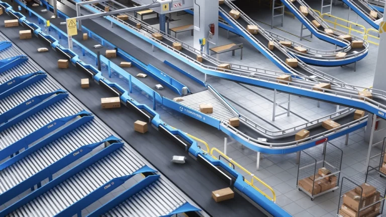 conveyor system