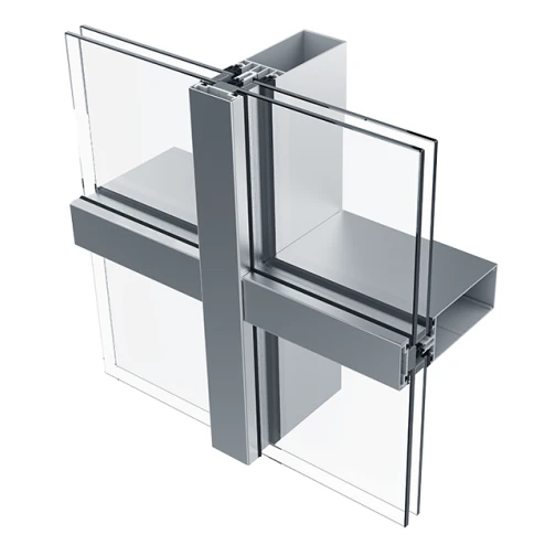 curtain wall curtain wall