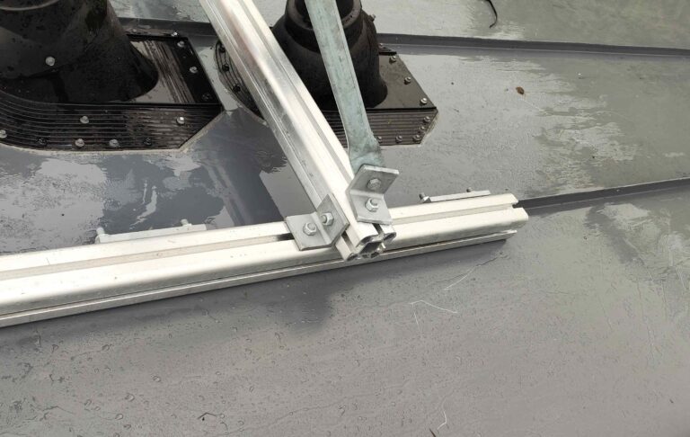 t slot aluminium