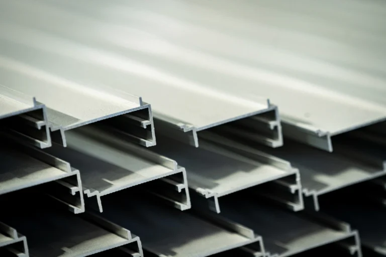 Aluminum Angle