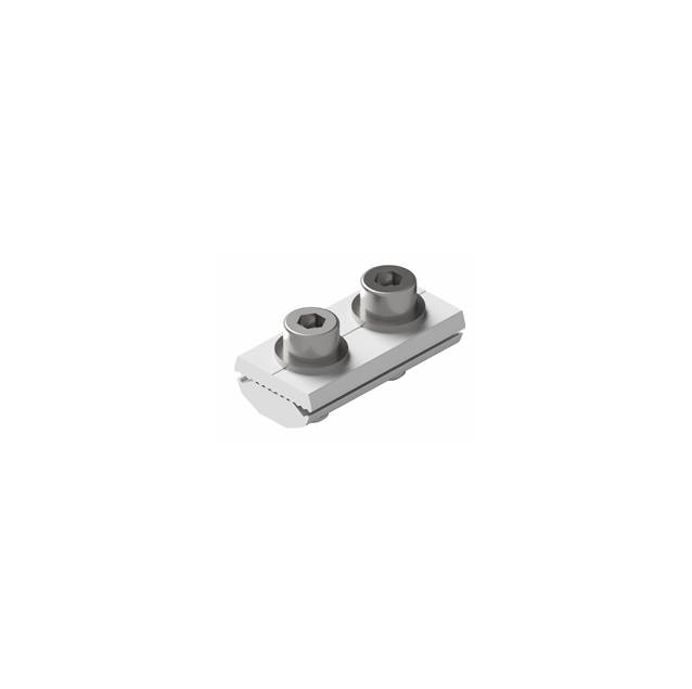 L-CONNECTOR (50MM)