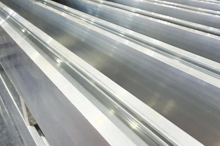 L-Track-aluminum