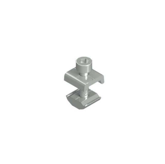T Bolt Nut Short side