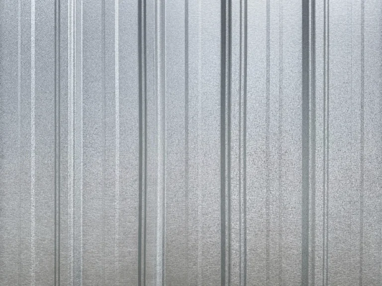 Aluminium Planks