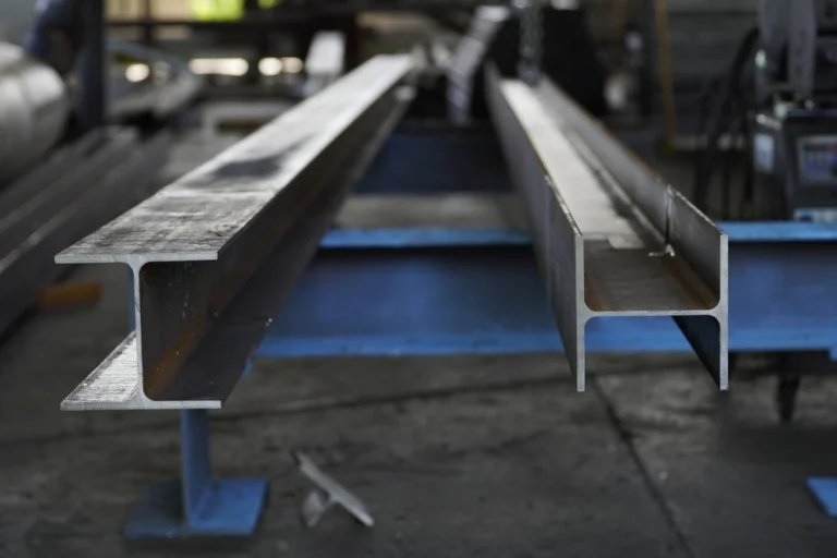 aluminum vs steel