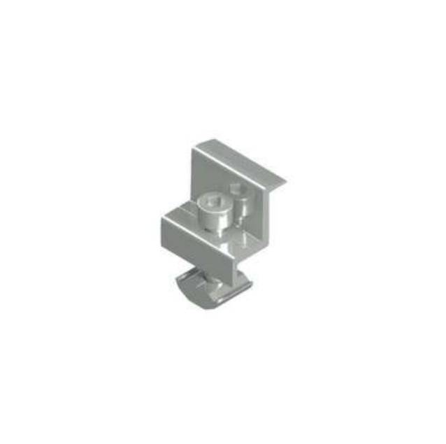 end clamp