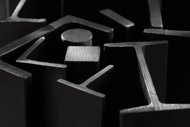 i beam aluminum
