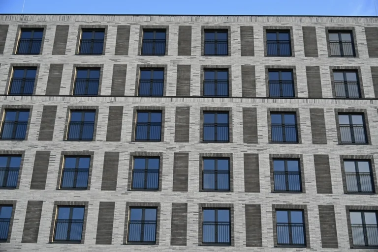 window mullions aluminum