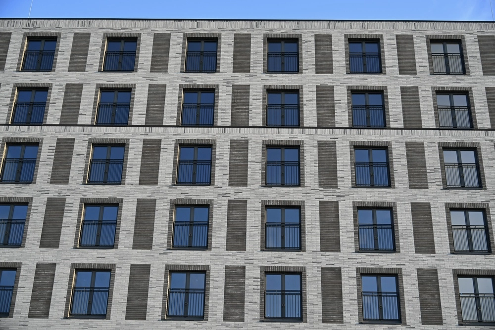 window mullions aluminum