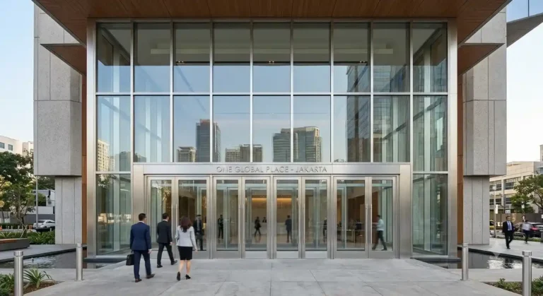 Aluminum Doors vs Timber, Steel, and uPVC Which Is Best