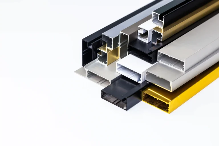 Indonesian Aluminium Manufacturer