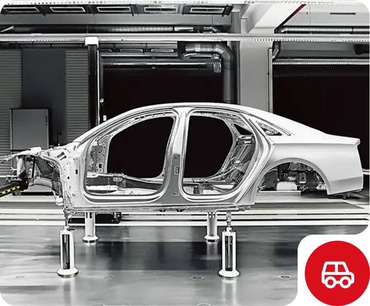 Indonesian Aluminium Manufacturer
