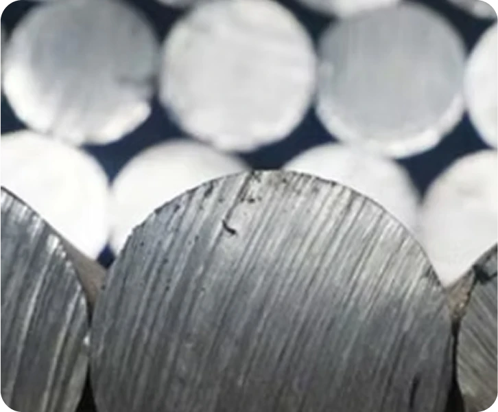 Indonesian Aluminium Manufacturer