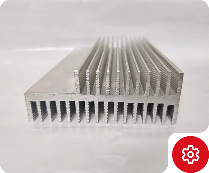 Indonesian Aluminium Manufacturer