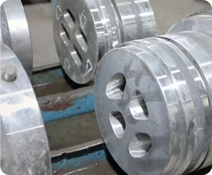Indonesian Aluminium Manufacturer