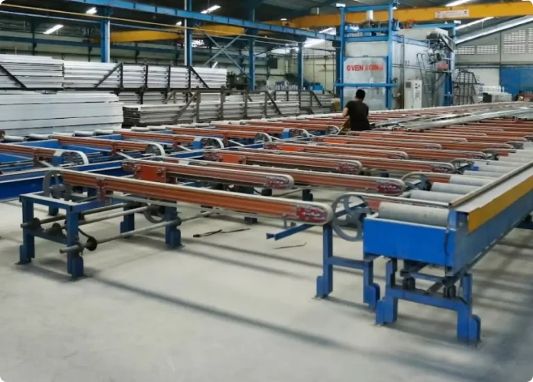 Indonesian Aluminum Supplier