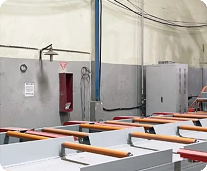 Indonesian Aluminium Manufacturer