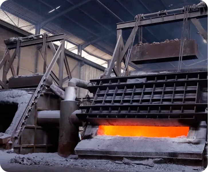 Indonesian Aluminium Manufacturer