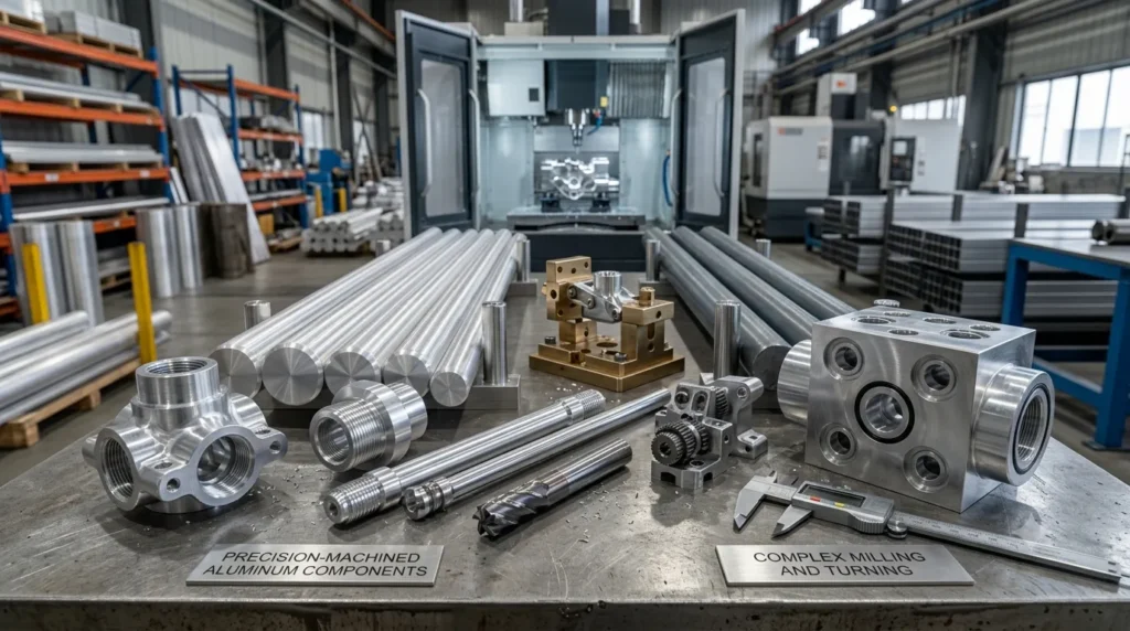 Fabrication Efficiency Is a Priority