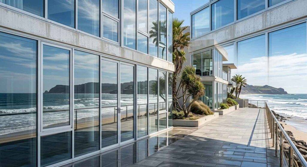 How Climate Influences Aluminum Performance