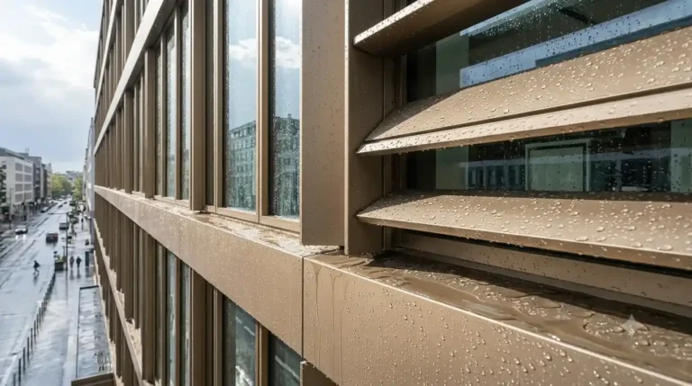 How Does Anodizing Improve Corrosion Resistance